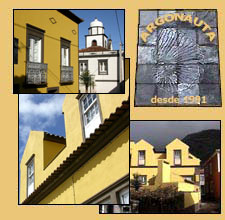 Argonauta