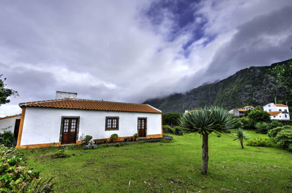 Casa via d'Agua LS Double