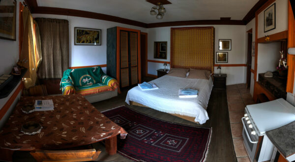 Suite 2000 WS Double