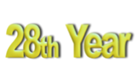 Celebrating 28 years
